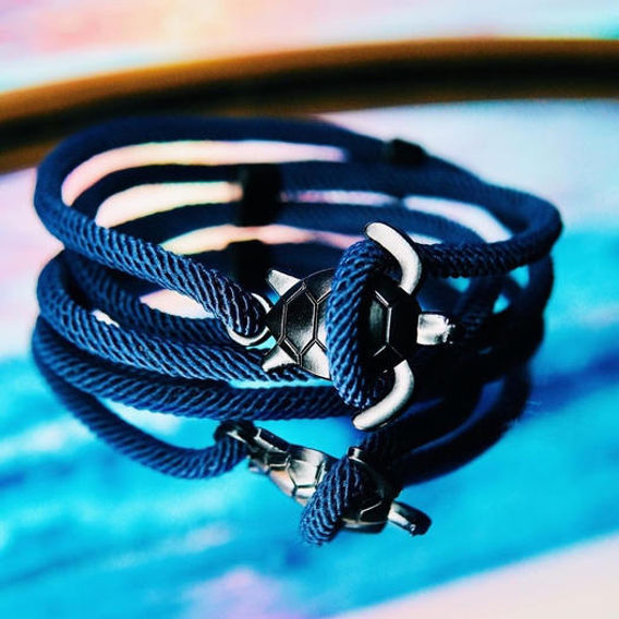 Turtle Bracelet Meaning: Symbol of Longevity, Wisdom, and Protection 3 Turtle Bracelet Meaning: Symbol of Longevity, Wisdom, and Protection