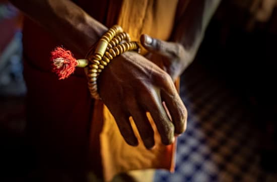 The Meaning of Buddha Beads Bracelets: A Guide to Their Spiritual Importance 1 The Meaning of Buddha Beads Bracelets: A Guide to Their Spiritual Importance