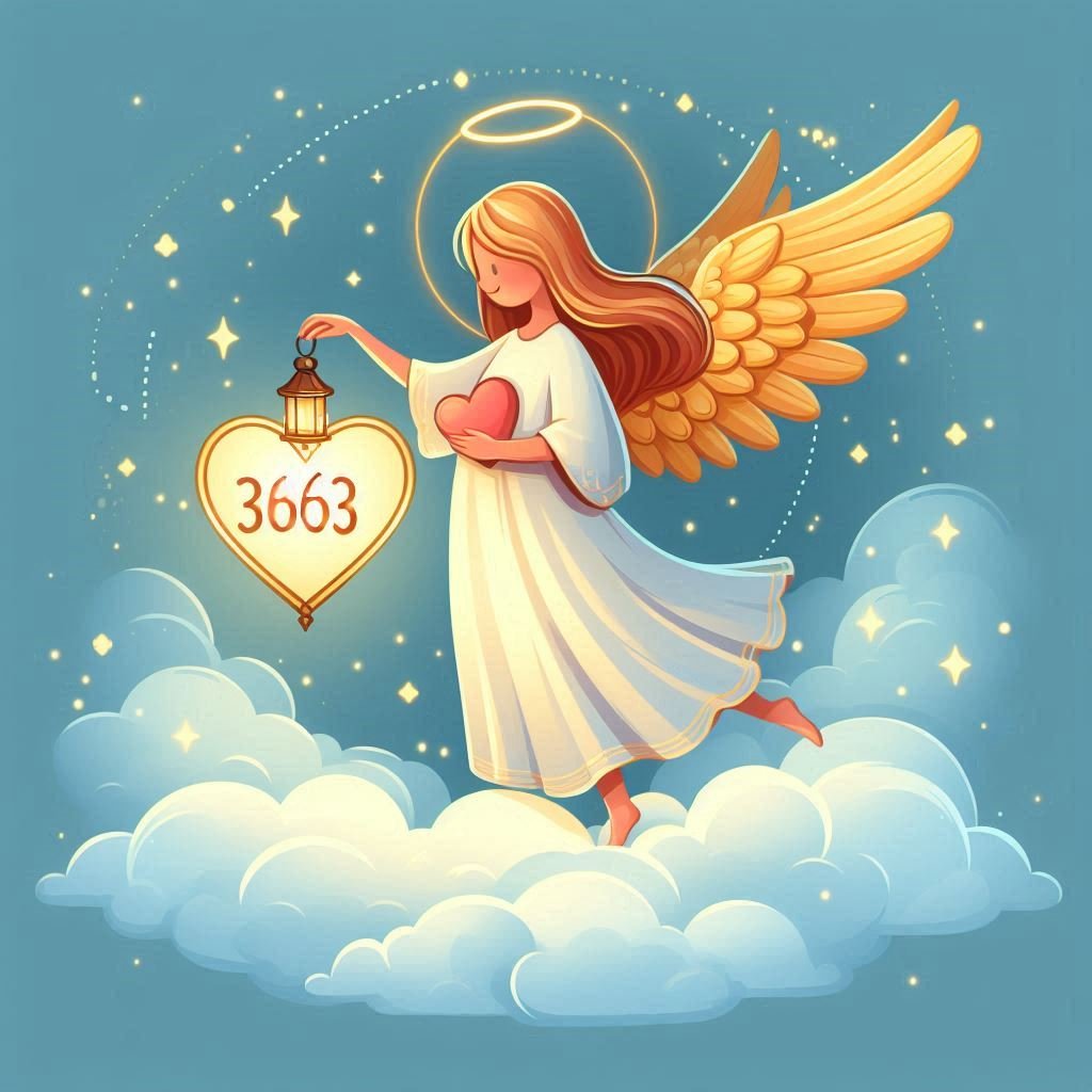 3663 angel number twin flame 1 3663 angel number twin flame