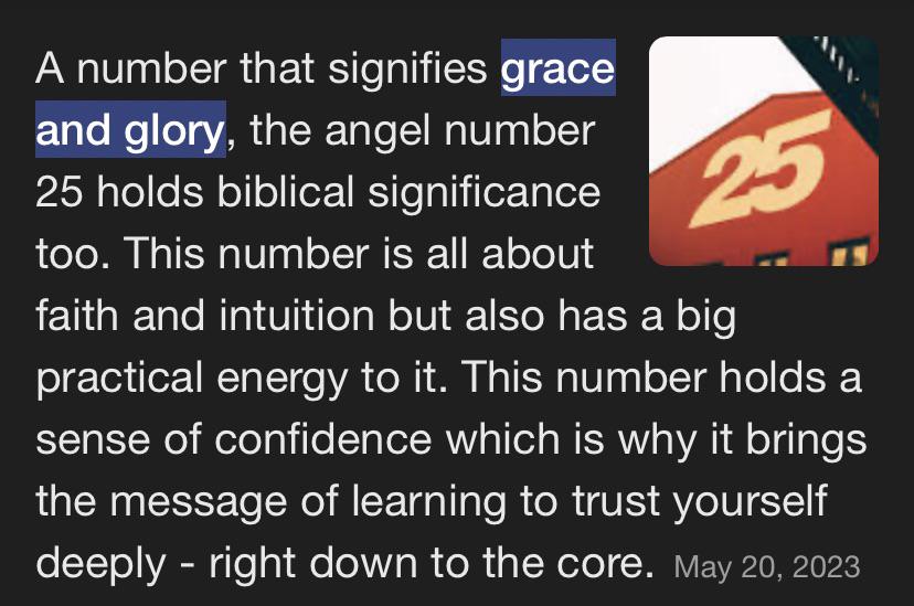 meaning of number 25 in the bible 1 meaning of number 25 in the bible