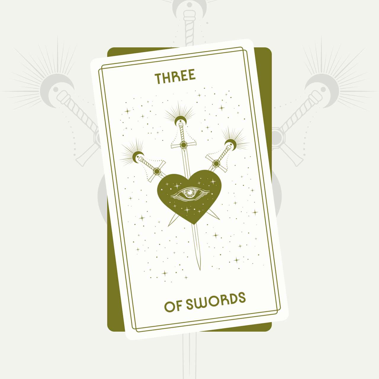 3 of Swords and Zodiac Signs: What This Card Reveals About Your Emotions 3 3 of Swords and Zodiac Signs: What This Card Reveals About Your Emotions