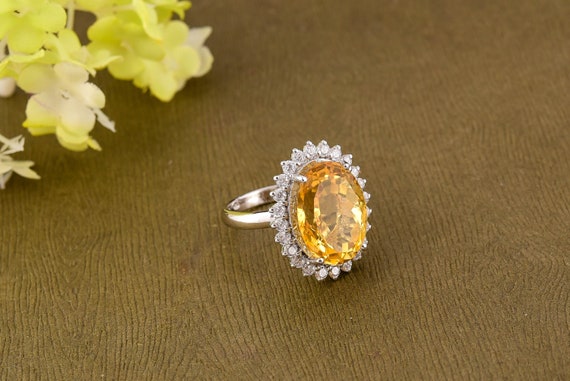 Real Citrine Jewelry: Discover Genuine, Unique Pieces for Every Style 3 Real Citrine Jewelry: Discover Genuine, Unique Pieces for Every Style