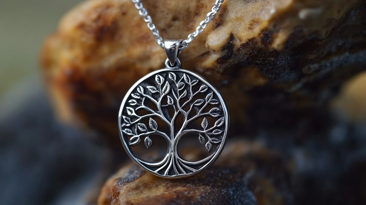 Discover the Spiritual Significance of Tree of Life Jewelry 1 Discover the Spiritual Significance of Tree of Life Jewelry