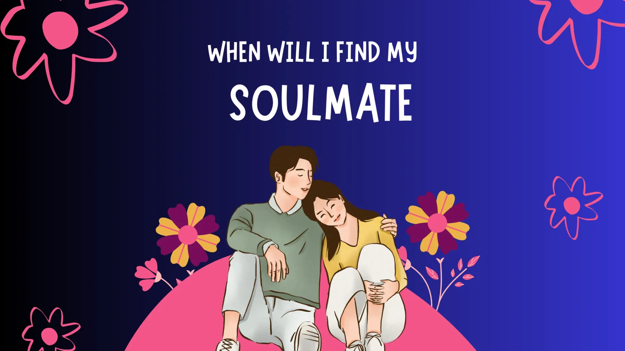 Free Tarot Reading: When Will You Meet Your Soulmate? Get the Answers 1 Free Tarot Reading: When Will You Meet Your Soulmate? Get the Answers