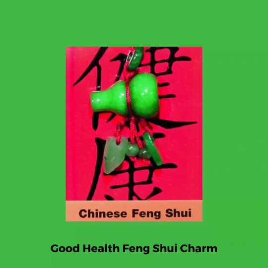 Discover the Power of Feng Shui Lucky Charms for Health, Wealth, and Happiness 3 Discover the Power of Feng Shui Lucky Charms for Health, Wealth, and Happiness