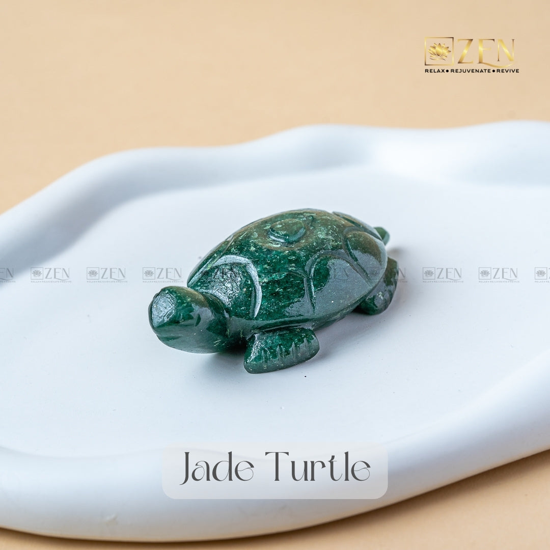 Turtle Jade Symbolism: Discover Its Spiritual Meaning and Benefits 1 Turtle Jade Symbolism: Discover Its Spiritual Meaning and Benefits