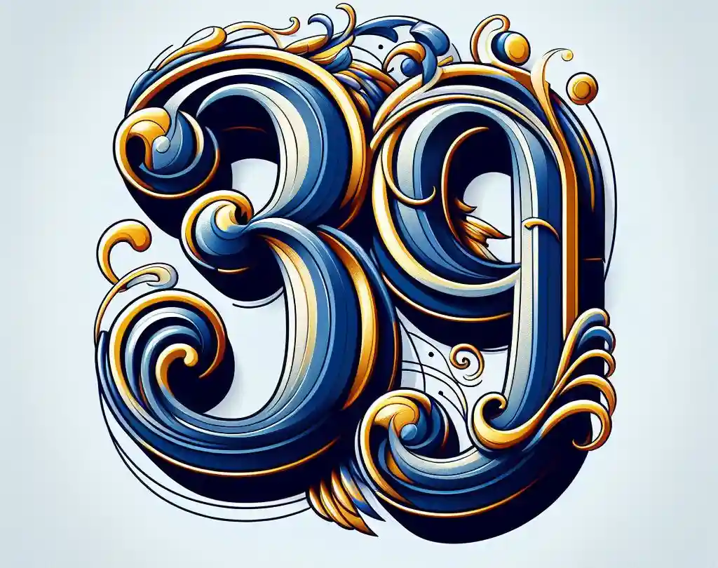 number 39 meaning in the bible 1 number 39 meaning in the bible