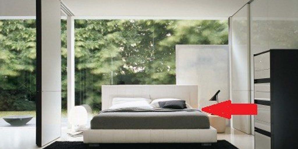 Understanding Poison Arrows in Feng Shui: How to Protect Your Home 1 Understanding Poison Arrows in Feng Shui: How to Protect Your Home