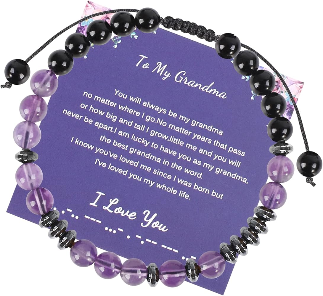 Beaded Bracelets with Meaning: Find the Perfect One for You 4 Beaded Bracelets with Meaning: Find the Perfect One for You