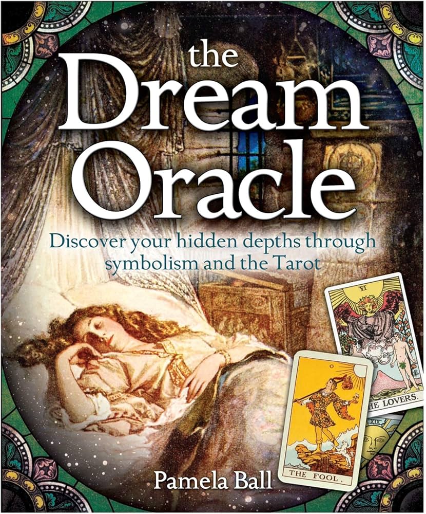Discover the Hidden Meaning Behind Dreaming of Tarot Cards 1 Discover the Hidden Meaning Behind Dreaming of Tarot Cards