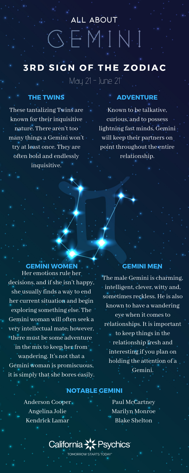 Alissa Violet Zodiac Sign: Gemini Traits & Personality 3 Alissa Violet Zodiac Sign: Gemini Traits & Personality
