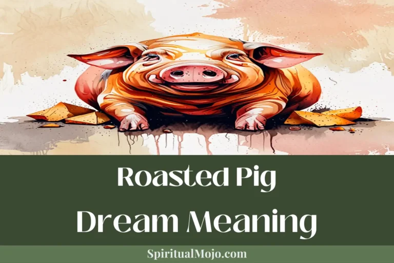 Pig Dream Meaning: What Your Dream About Pigs Reveals About Wealth and Fortune 3 Pig Dream Meaning: What Your Dream About Pigs Reveals About Wealth and Fortune