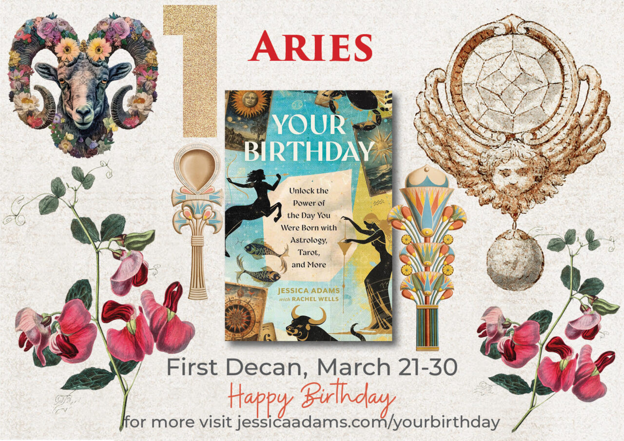 Tarot Card Interpretations by Decans: Unlocking Zodiac Secrets 2 Tarot Card Interpretations by Decans: Unlocking Zodiac Secrets
