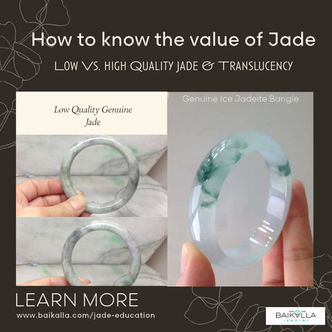 Jade Jewelry Prices Explained: Factors That Determine Jades Value 2 Jade Jewelry Prices Explained: Factors That Determine Jades Value