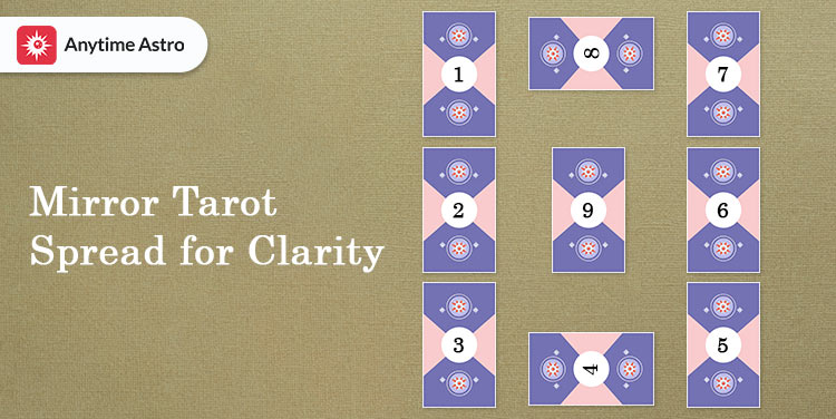 How the Clarity Tarot Spread Can Bring Clarity to Your Life Decisions 3 How the Clarity Tarot Spread Can Bring Clarity to Your Life Decisions