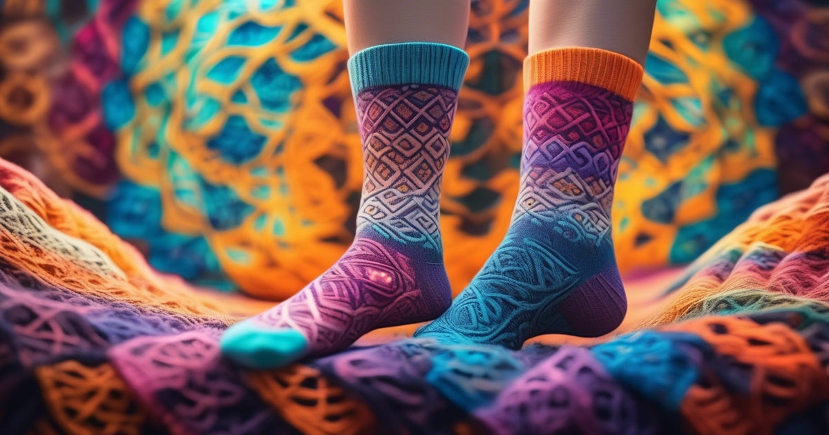Stockings Dream Meaning: Uncover Hidden Desires and Symbolism 3 Stockings Dream Meaning: Uncover Hidden Desires and Symbolism