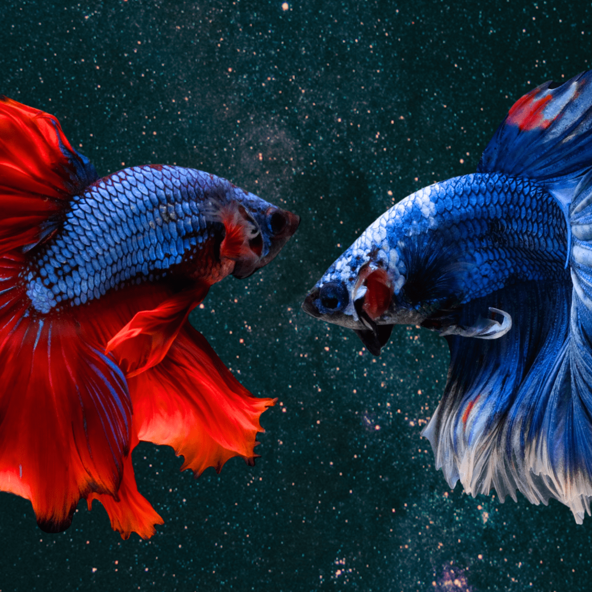 Interpretation of Dreaming About Fish Tanks: Symbolism and Insights 1 Interpretation of Dreaming About Fish Tanks: Symbolism and Insights
