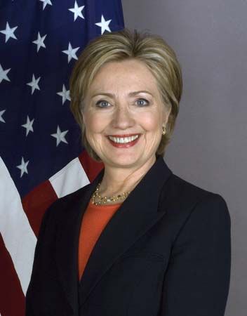 Hillary Clintons Western Zodiac Sign: Scorpio Revealed 1 Hillary Clintons Western Zodiac Sign: Scorpio Revealed