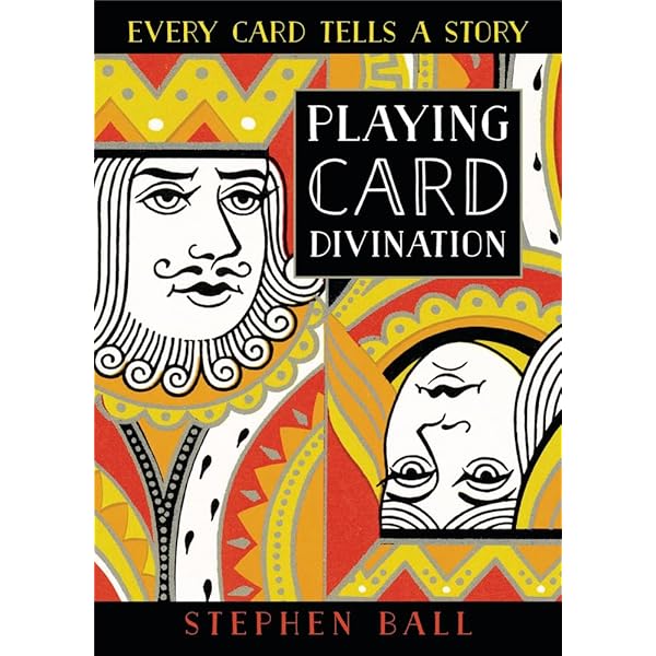 Discover the Secrets of Astrology with Playing Cards for Personal Insights 3 Discover the Secrets of Astrology with Playing Cards for Personal Insights