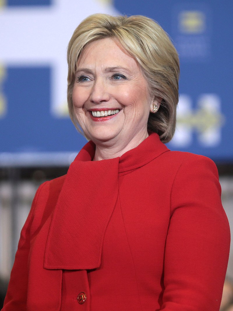 Hillary Clintons Western Zodiac Sign: Scorpio Revealed 2 Hillary Clintons Western Zodiac Sign: Scorpio Revealed