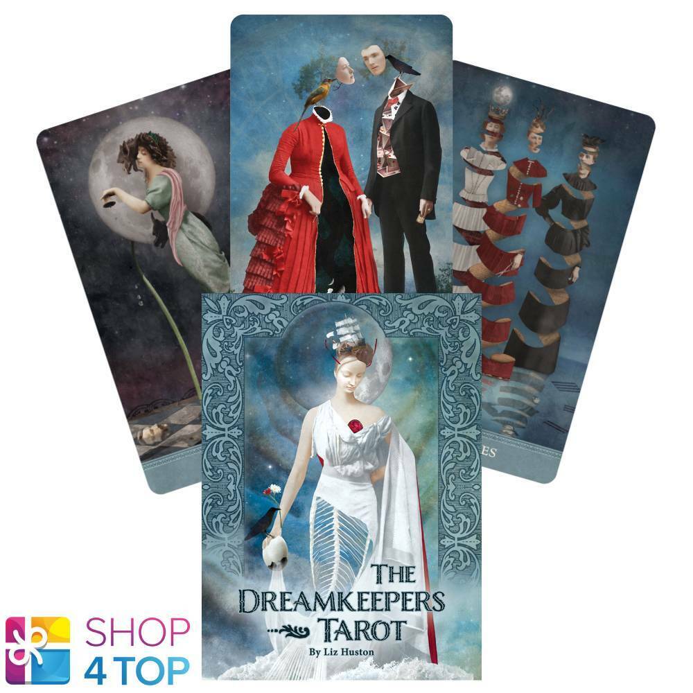 dreamkeepers tarot 2 dreamkeepers tarot