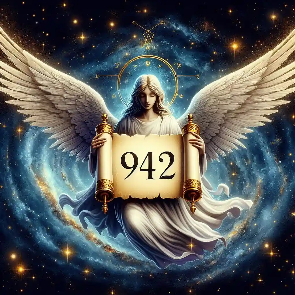 942 angel number twin flame 3 942 angel number twin flame