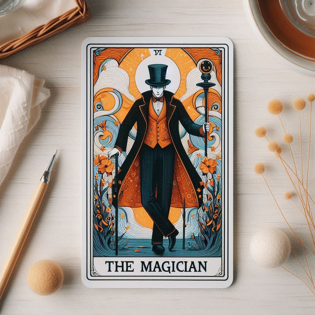 Meaning of The Tower and The Magician Tarot Cards Together: A Profound Shift in Life 3 Meaning of The Tower and The Magician Tarot Cards Together: A Profound Shift in Life