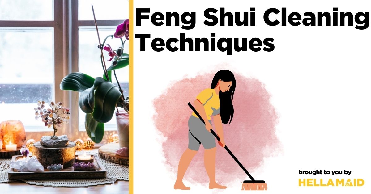 Feng Shui Cleaning Tips for a Fresh, Balanced, and Harmonious Home 1 Feng Shui Cleaning Tips for a Fresh, Balanced, and Harmonious Home
