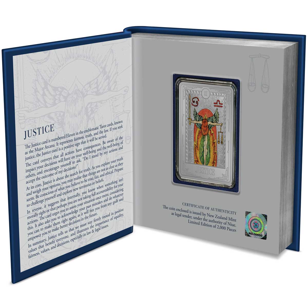 Judgment and Death Tarot Cards: A Guide to Spiritual Rebirth and Transformation 1 Judgment and Death Tarot Cards: A Guide to Spiritual Rebirth and Transformation