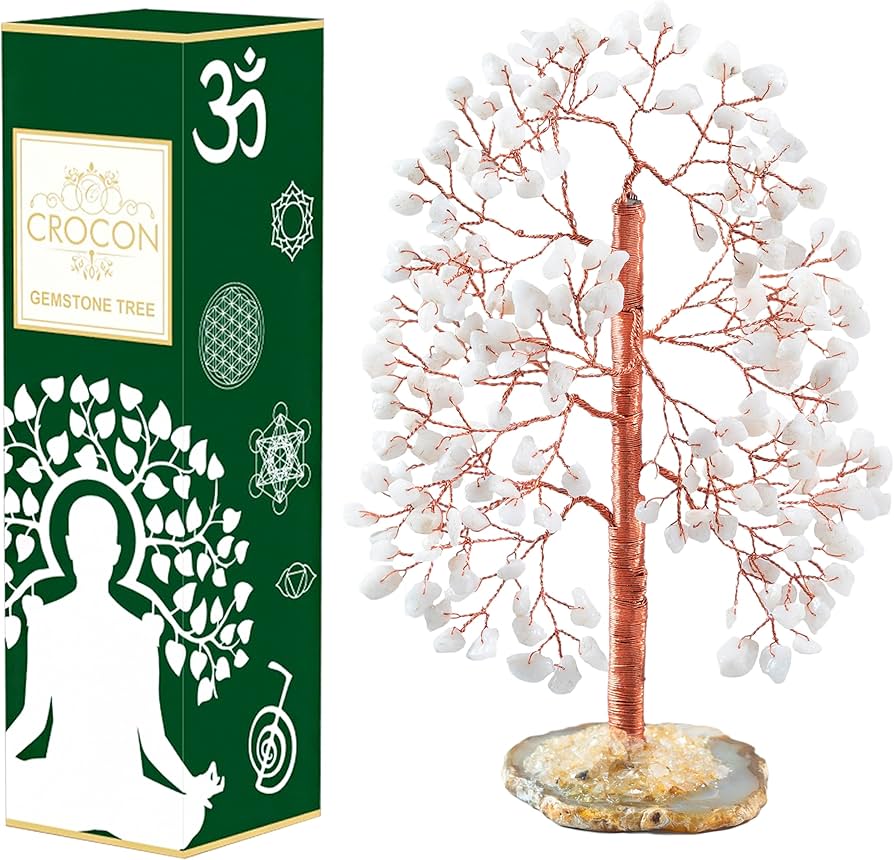 Tree of Life Feng Shui: Boost Your Luck and Peace with This Symbolic Gemstone 2 Tree of Life Feng Shui: Boost Your Luck and Peace with This Symbolic Gemstone