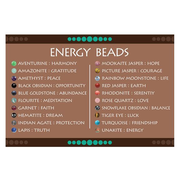 The Meaning Behind Bracelet Beads: What Do They Symbolize? 2 The Meaning Behind Bracelet Beads: What Do They Symbolize?