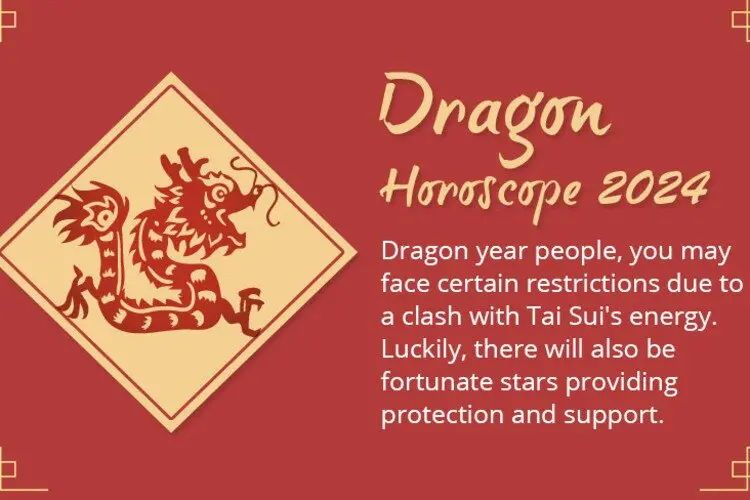 Dragon Horoscope 2023: Monthly Predictions for Career, Luck & Fortune 2 Dragon Horoscope 2023: Monthly Predictions for Career, Luck & Fortune