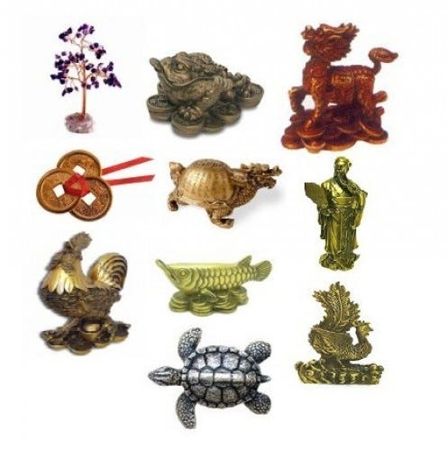 Top Feng Shui Symbols for Attracting Prosperity and Positive Energy 2 Top Feng Shui Symbols for Attracting Prosperity and Positive Energy