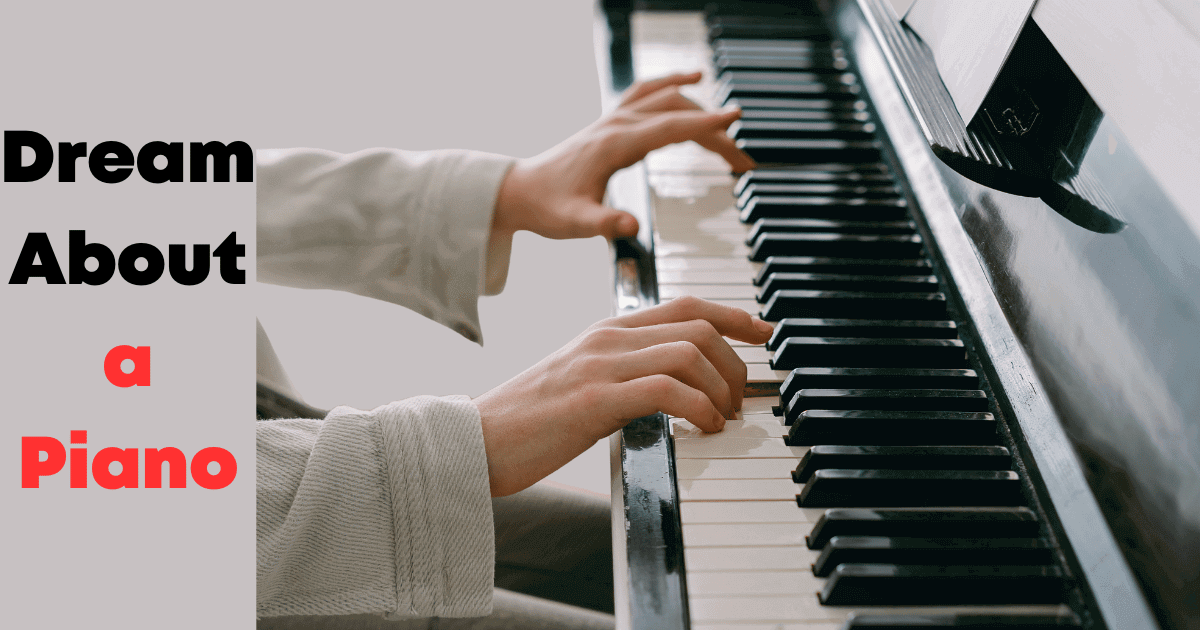 Biblical Dream Meaning of Piano: Harmony, Worship, and Spiritual Expression 3 Biblical Dream Meaning of Piano: Harmony, Worship, and Spiritual Expression