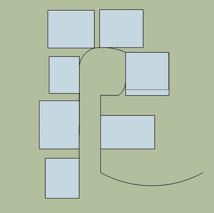 How to Enhance Feng Shui in a Cul-de-Sac Home 4 How to Enhance Feng Shui in a Cul-de-Sac Home