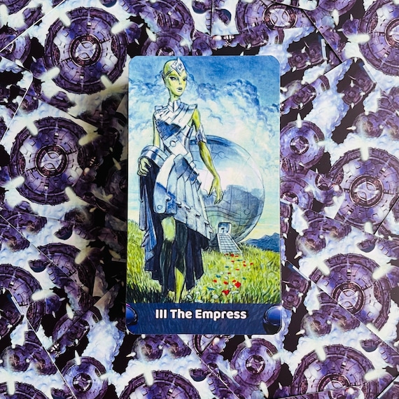 Explore Rare & Unique Tarot Decks on Tarotdeck.ru – Find the Perfect Deck for You 1 Explore Rare & Unique Tarot Decks on Tarotdeck.ru – Find the Perfect Deck for You