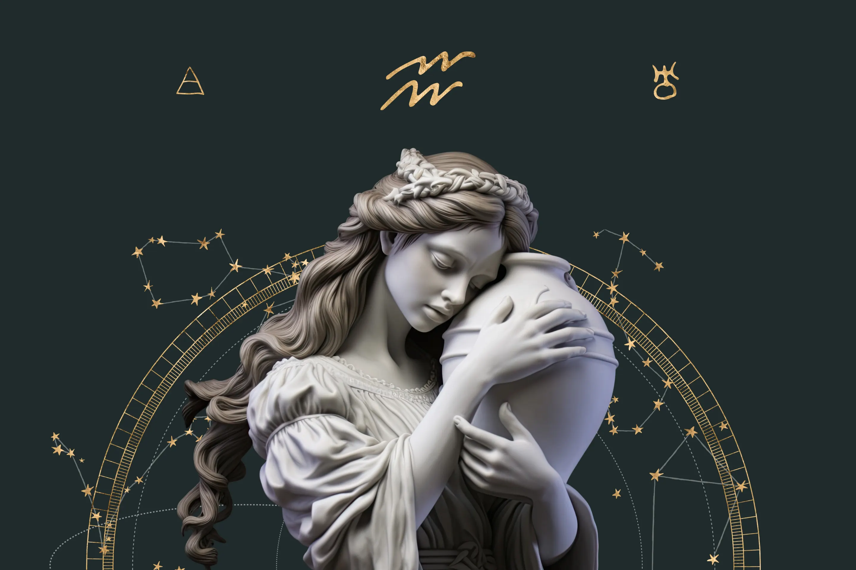 What Does February 6, 2004 Zodiac Reveal About Your Aquarius Nature? 4 What Does February 6, 2004 Zodiac Reveal About Your Aquarius Nature?