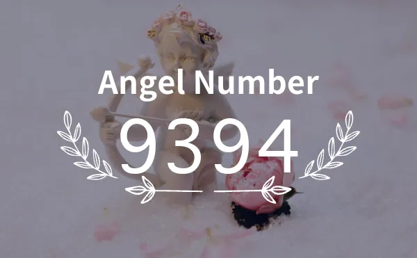 9394 angel number 1 9394 angel number