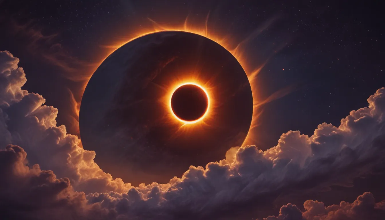 What Does Dreaming of a Lunar Eclipse Mean? Insights on Change and New Beginnings 2 What Does Dreaming of a Lunar Eclipse Mean? Insights on Change and New Beginnings