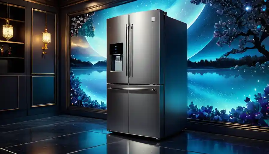 What Does a Refrigerator Symbolize in Dreams? Preservation, Emotions, and More 4 What Does a Refrigerator Symbolize in Dreams? Preservation, Emotions, and More