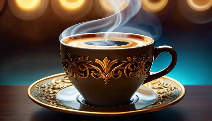 What Does Coffee in Dream Mean? Symbolism and Interpretation 2 What Does Coffee in Dream Mean? Symbolism and Interpretation