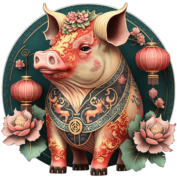 Explore the 1839 Chinese Zodiac: Understanding the Earth Pig Year 1 Explore the 1839 Chinese Zodiac: Understanding the Earth Pig Year