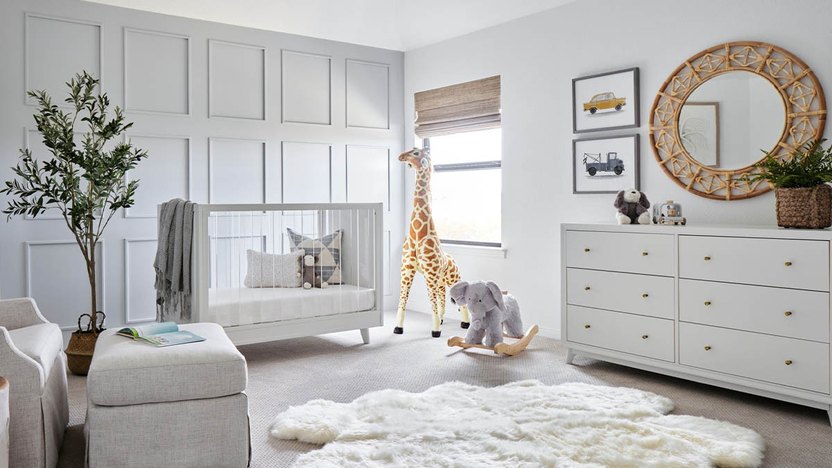 Enhance Your Baby's Development with Feng Shui Nursery Design 1 Enhance Your Baby's Development with Feng Shui Nursery Design