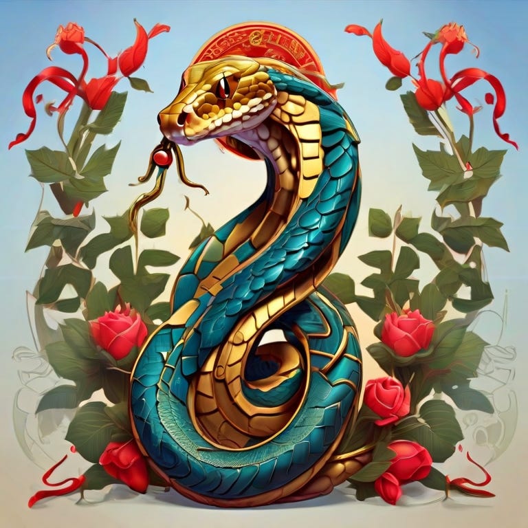 Exploring the Snake Native American Zodiac Sign: Personality and Spiritual Insights 3 Exploring the Snake Native American Zodiac Sign: Personality and Spiritual Insights