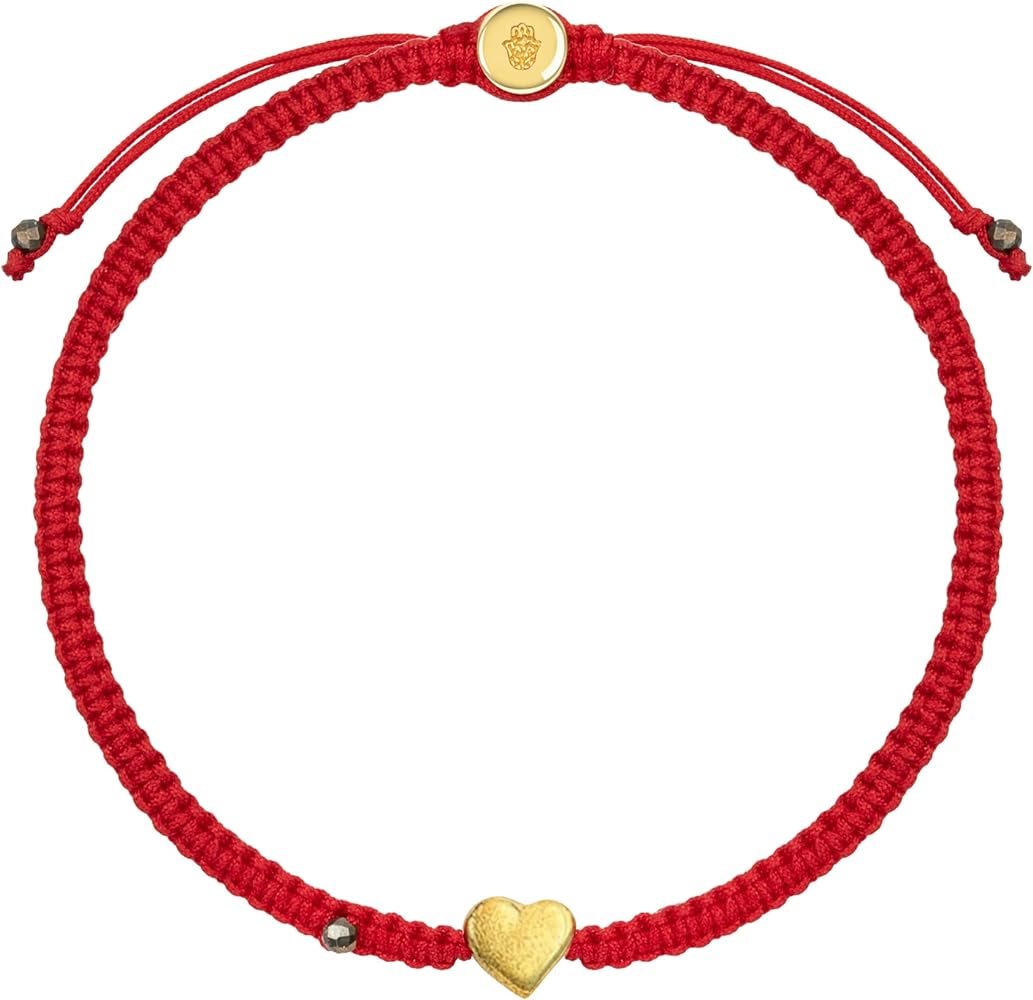 Discover Red Bracelet Jewelry for Good Fortune and Unique Style 2 Discover Red Bracelet Jewelry for Good Fortune and Unique Style