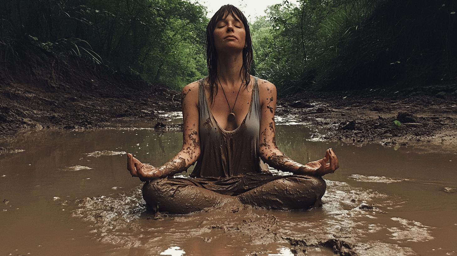 Dream Meaning of Mud: Symbolism and What It Reveals About Your Emotions 1 Dream Meaning of Mud: Symbolism and What It Reveals About Your Emotions