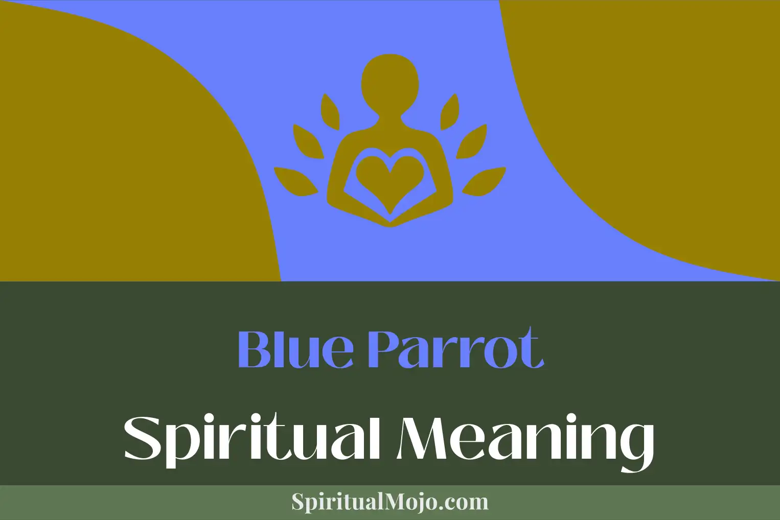 The Hidden Messages in Blue Parrot Dreams: Understanding the Meaning and Symbolism 2 The Hidden Messages in Blue Parrot Dreams: Understanding the Meaning and Symbolism