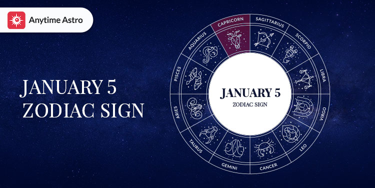 January 5, 2005 Zodiac Sign: Discover Your Capricorn Traits and Personality 3 January 5, 2005 Zodiac Sign: Discover Your Capricorn Traits and Personality