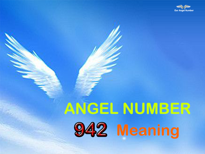 942 angel number twin flame 4 942 angel number twin flame