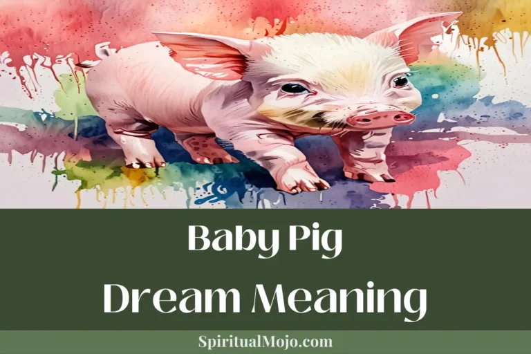 Pig Dream Meaning: What Your Dream About Pigs Reveals About Wealth and Fortune 4 Pig Dream Meaning: What Your Dream About Pigs Reveals About Wealth and Fortune